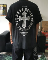 IT Dirty Painting Short Sleeve (2C)