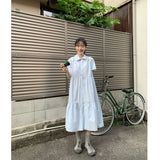 Jelly long dress