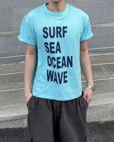 テイスティーグラフィックショートスリーブTシャツ