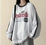 Rudy Sideline Point Over Sweatshirt