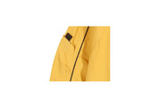PIPING LINE WINDBREAKER - YELLOW