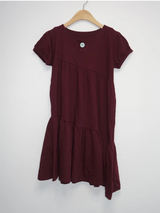 tutu button one-piece