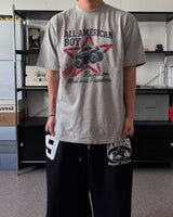 RT American Boy Short Sleeve T-Shirt