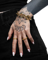 UNHOLY GRAIL Bracelet