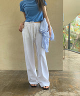 Linen Colorful - pt
