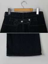 Clean X Bijo Cotton Wide Pants (3color)