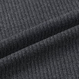 Lau Golji Henley Neck Long Sleeve 3C