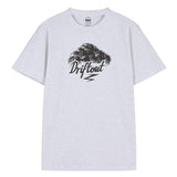 クラウド ドリフトアウトサンダー Tシャツ (3color)