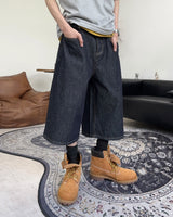 ベトーノンフェイドローバミューダパンツ