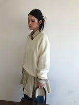 PREP V-Neck Knit (8color)