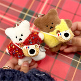Chanibear Toy Camera Bag