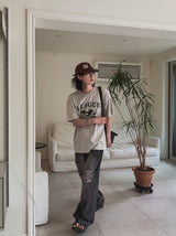 リーグイーグルスショートスリーブTシャツ