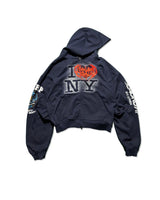 NY Lover - Hoodie