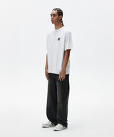 SLASH LOGO TEE