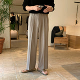 LMN Mertuck Tuck Bizo Slacks (4 colors)
