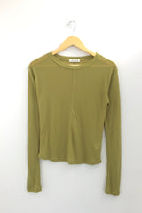 Frontline pastel t