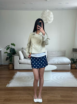 vivid daily tee