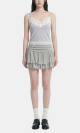Lira Lace Camisole To