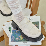 Jenny Tessle Loafer_L2536 (3Colors)