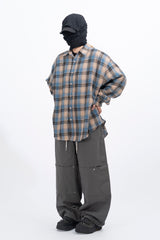 Niki Nee Pocket Cargo Pants