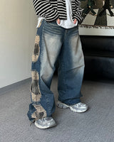 UL Military Dekki Denim Pants