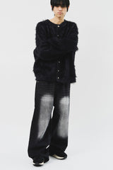 Sean Wide Denim