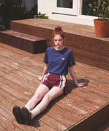 26SS★ ニューフロンティア半袖Tシャツ