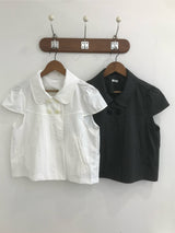 Tokyo four botton jaket ( 2color )