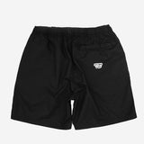 Moby Boardshort Black