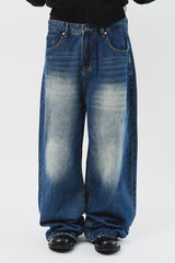 Ento Wide Denim