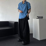 [Unisex] Minimal Leather Shoulder Bag (2 colors/36900)