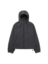 Pull Checked Jacket