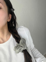 Sesame flower ミニヘアクリップ (1ea)