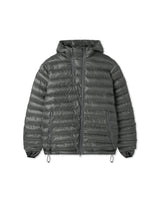 No.1438 two light hood padding JP (4color)