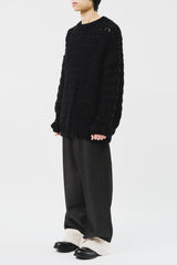Malts Handmade Knit (3color)