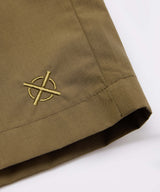 Cargo Bermuda Shorts