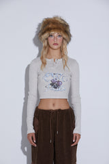 CHERRY T-SHIRT