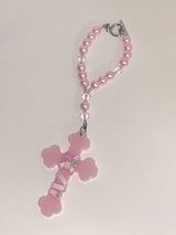 Holy Keyring_3 Colors