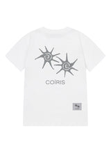 COIRIS BACK LOGO HALF T (4COLOR)