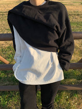 【MADE】スターンヒップスウェットシャツ