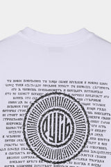 SL Pi ショートスリーブ (2 colors)