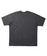 MU-WI PRT. BOX 1/2 TEE (Charcoal)