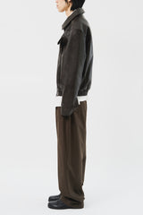 Edit Trousers (3color)