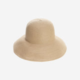 Mocha Bun Bucket Hat