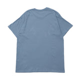 エグザンプルストレートロゴ半袖Tシャツ