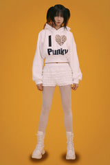 marcel kangkang banding shorts (2color)
