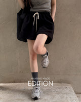 Titi Sweat Shorts