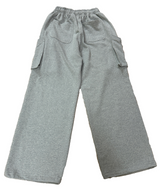 BUTTERFLY BOW PANTS🎀🦋 - 4 COLORS