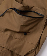 Tapered Cargo Pants