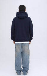 Vintage Carpenter Wide Denim Pants (JBTPNT-0033)